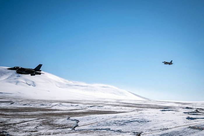 Azerbaijani military demonstrates high professionalism at int’l exercise in Türkiye