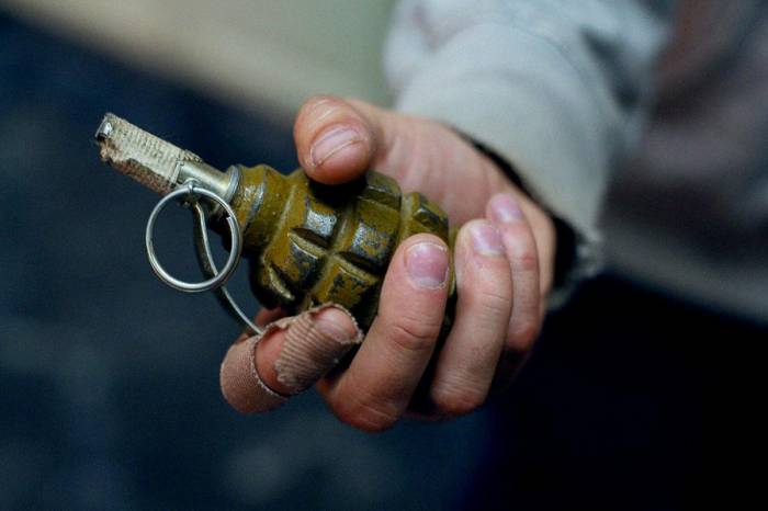 Grenade explosion kills 5, injures 2 in Azerbaijan