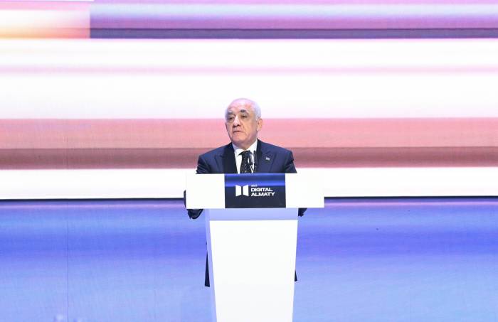 Azerbaijan reaffirms commitment to contributing to building sustainable digital future