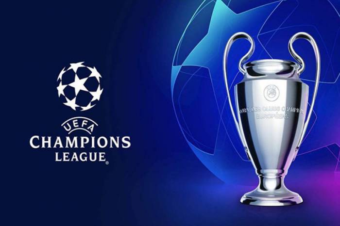 UEFA Champions League: Knockout phase play-off draw takes place 