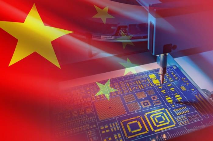 China urges Japan to reconsider proposed hi-tech export bans 