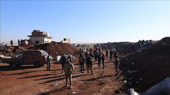 News about -  Middle East on the brink of a new era 