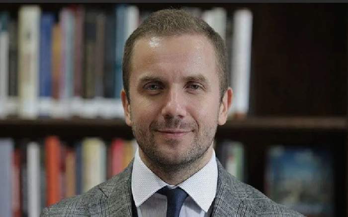 2025/01/1736280665.jpg + US plans to punish China for supporting Russia - Expert Opinions News about - US plans to punish China for supporting Russia - Expert Opinions