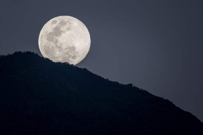 Wolf Moon 2025: A guide to January’s celestial event