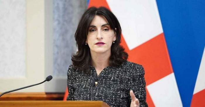 Georgia’s foreign minister to visit Azerbaijan