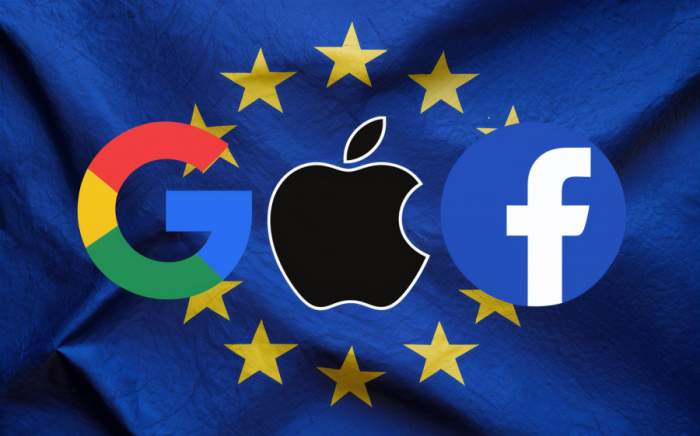 EU reassesses tech probes into Apple, Google and Meta