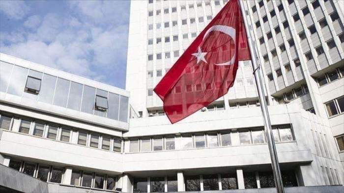 Türkiye commemorates Azerbaijani martyrs with respect and reverence 