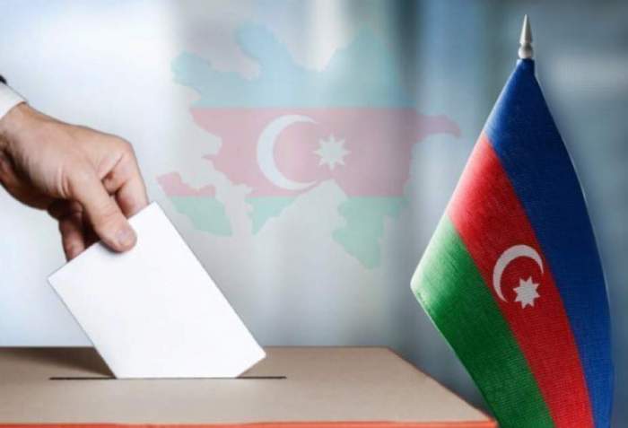 Over 70,000 local observers to monitor Azerbaijan’s municipal elections 