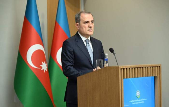 Azerbaijan sees Syria as new platform for joint cooperation with Turkiye, Uzbekistan 