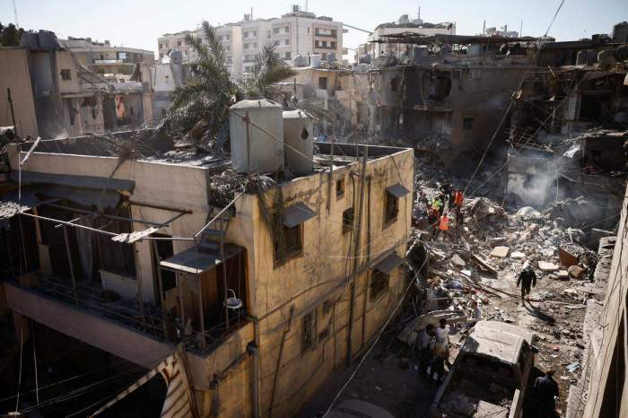 Israel's conflict costs hit 34 billion USD, says ministry 