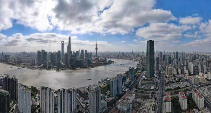 China sees 9.9% rise in foreign companies in 2024 