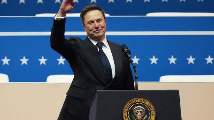 Elon Musk jokes about Hitler after Netanyahu defends him 