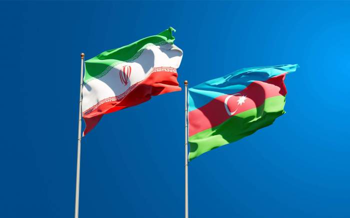 Iran and Azerbaijan ink deals to boost North-South corridor 