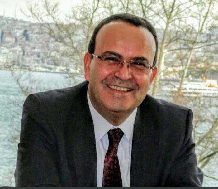 News about -  Ibrahim Kelesh on the prospects of creating a joint Turkic army - INTERVIEW 