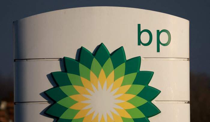 Iraq, BP to sign Kirkuk deal by February 