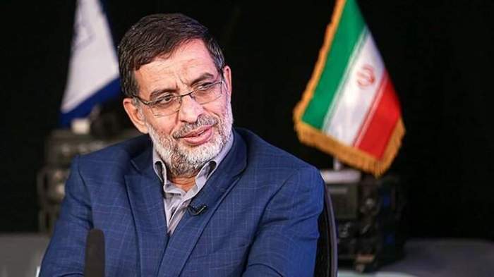 IRGC set to reveal new underground missile and drone facilities 