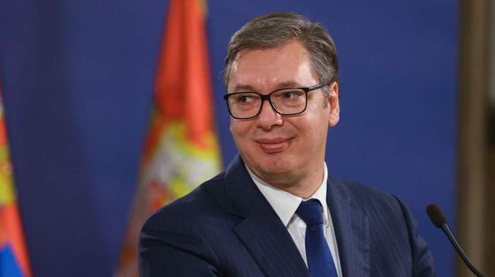  From Moscow to Beijing and Paris: Serbia chooses new military partners 