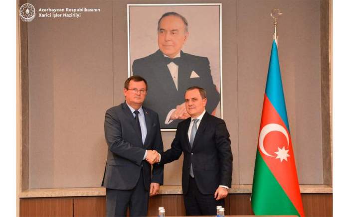 2025/01/c73ef-6950620716.jpg + Azerbaijan's FM meets outgoing Belarus ambassador News about - Azerbaijan's FM meets outgoing Belarus ambassador