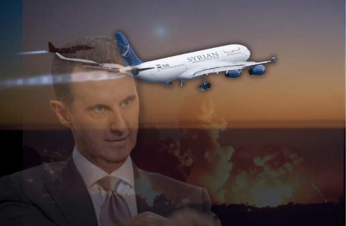 News about -  Hasan Oktay: Russia may retain its military bases in Syria through Türkiye’s mediation - INTERVIEW 