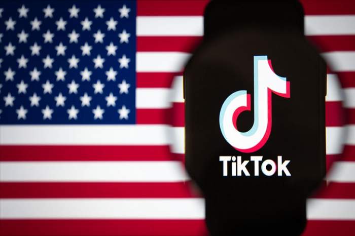 TikTok faces ban in US