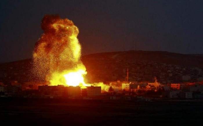 Israeli strikes have killed at least 20 Palestinians across Gaza, according to the civil defense