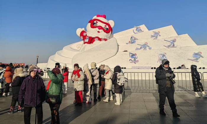 China rolls out measures to boost cultural, tourism consumption 