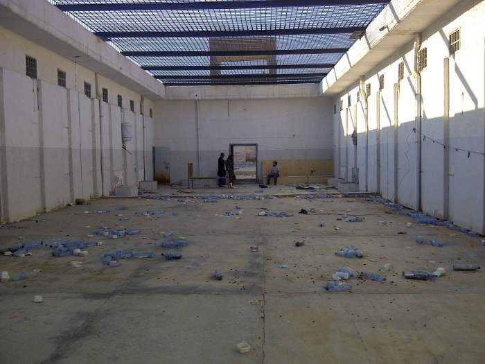 Libya: UN demands investigation into prison torture reports 