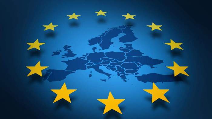 The EU is considering suspending sanctions on Syria related to energy and transport