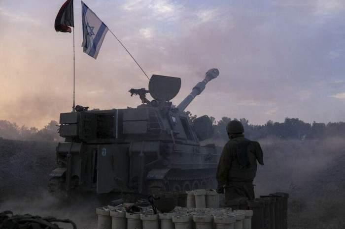  Israel to capture Damascus, Turkiye says