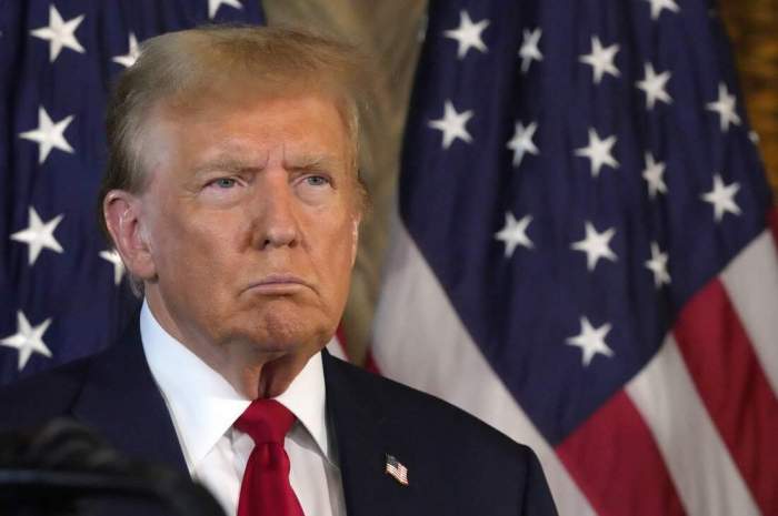 Trump plans to ramp up action against the Houthis once sworn in, sources say