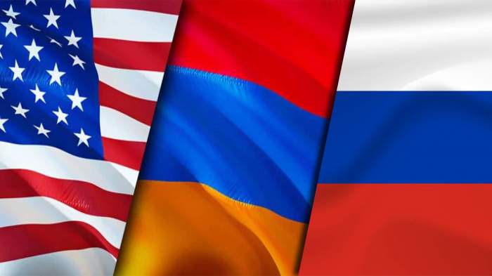  From ally to agent? The U.S.-Armenia agreement and its implications for Russia 