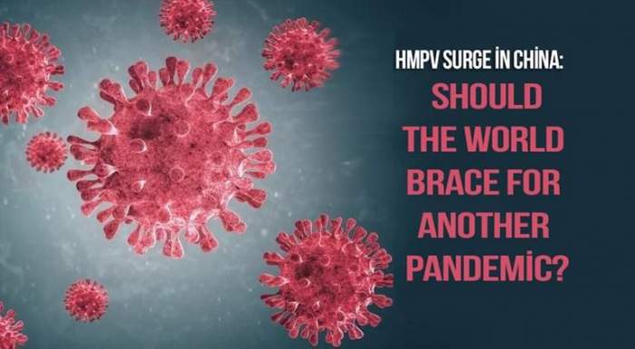  Human Metapneumovirus: A chimera or the next global threat? 