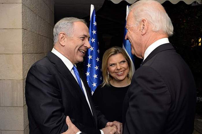Biden approves another $8 billion arms sale to Israel 