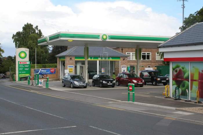 Drivers warned after contaminated fuel at a petrol station causes widespread breakdowns and damage