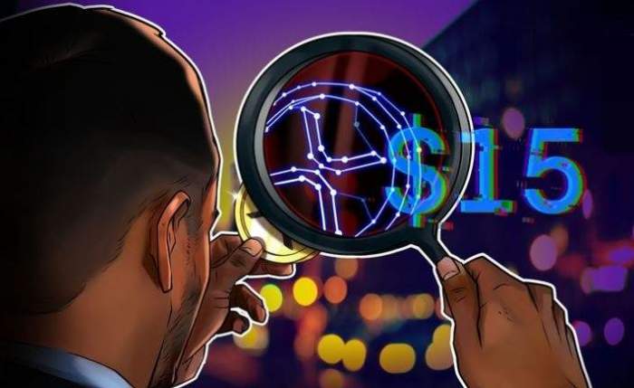 XRP to soar by another 665%: Price targets $15