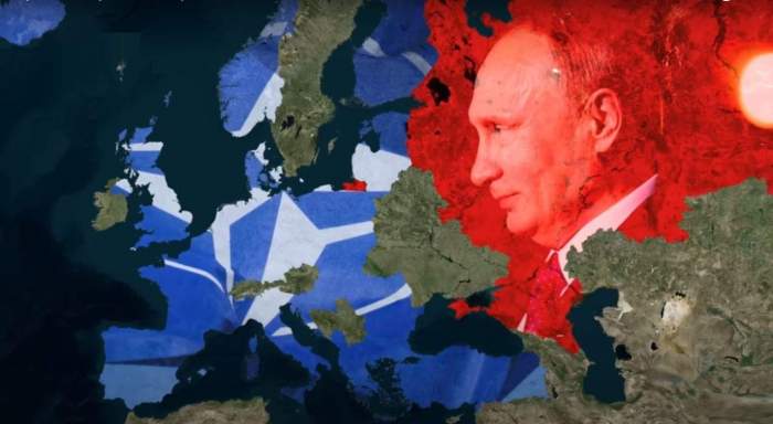  Baltic States and NATO prepare for escalation with Russia – INTERVIEW 