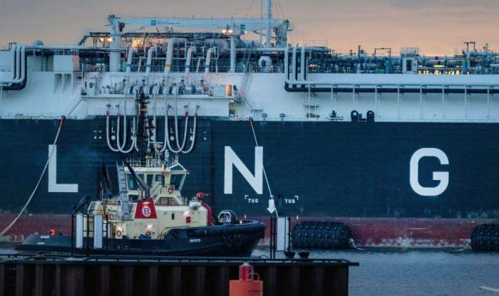 Germany boosts Russian LNG imports through EU channels 