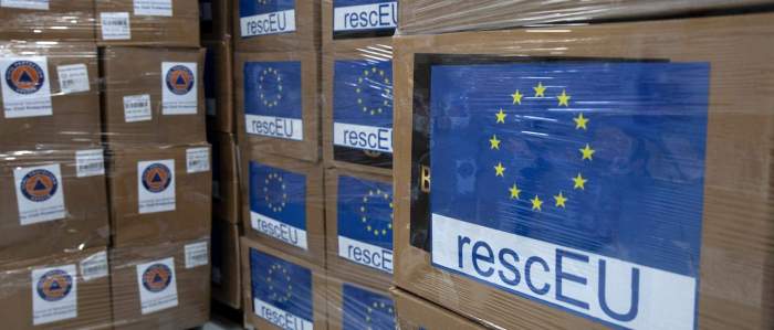 EU provides emergency energy aid to Ireland after Storm Éowyn