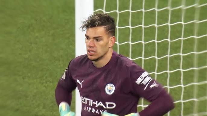 Ederson levels with Paul Robinson for most goalkeeper assists in Premier League history 