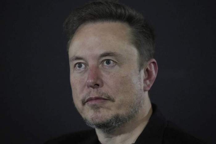 UK ministers criticize Elon Musk, calling his actions inappropriate