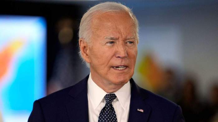 Biden optimistic about Gaza ceasefire deal