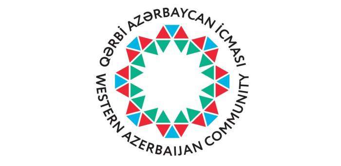 Western Azerbaijan Community slams German public radio's racial discrimination against Azerbaijan
