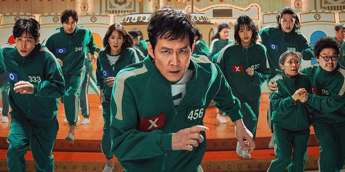 'Squid Game' Season 2 tops Netflix charts for third week