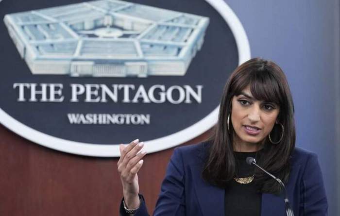 US and allies to expand training of Ukrainian pilots for F-16 jets