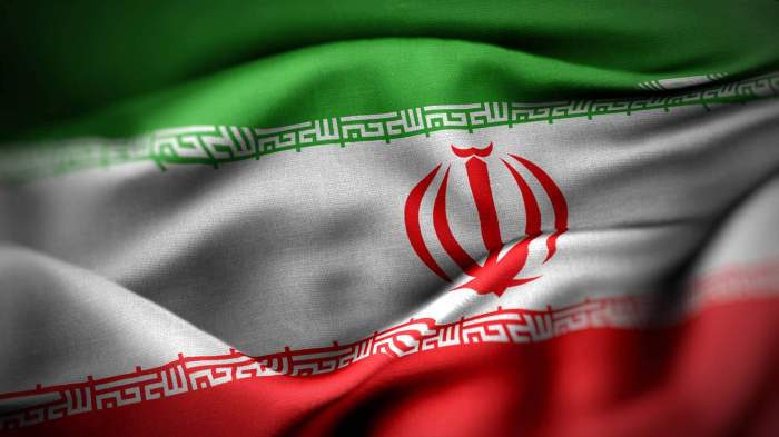Iran willing to strengthen security ties with regional nations 