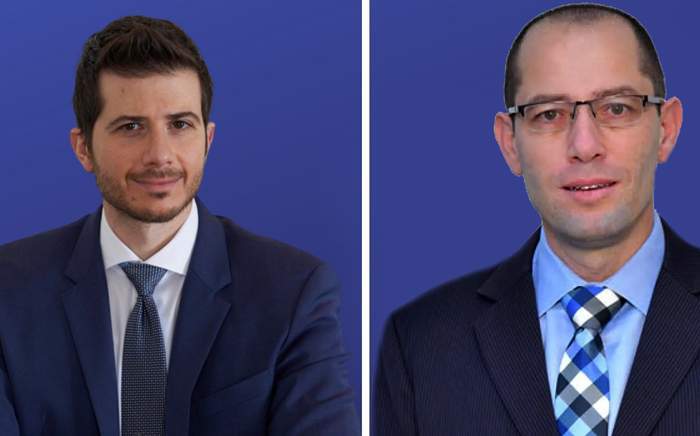  Israel’s new ambassador to Azerbaijan: Can Kraus continue Deek’s legacy?  