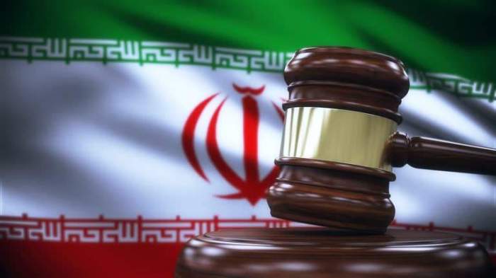 Two judges killed in shooting at Iran's supreme court, reports say 