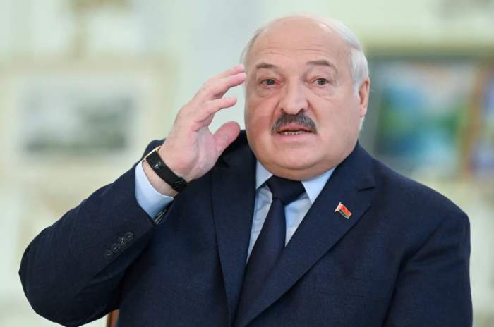 Lukashenko: Pashinyan will destroy Armenia 