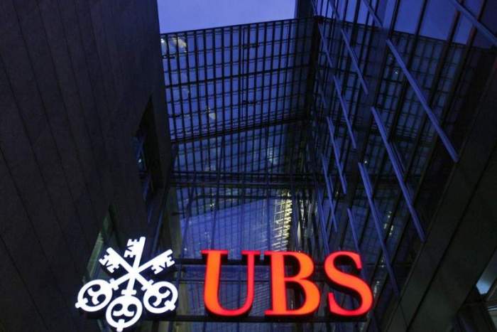 UBS assigns a 35% chance of a stock market bubble 