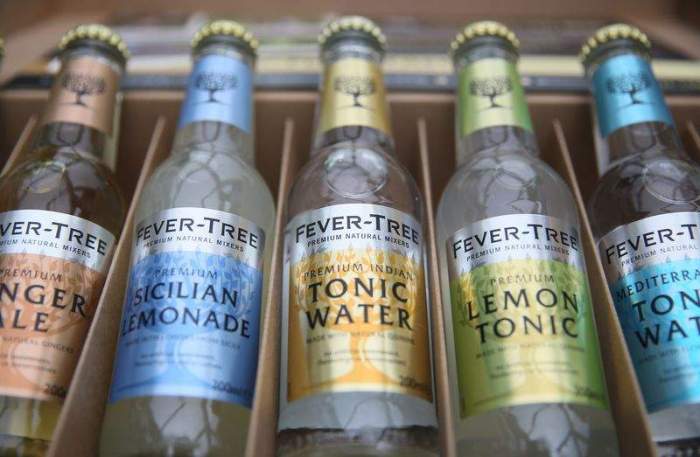Molson Coors buys 8.5% stake in UK's Fevertree for $88 million 